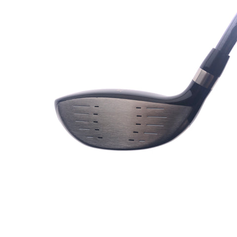 Used Cobra XL Speed 3 Fairway Wood / 15 Degrees / Regular Flex