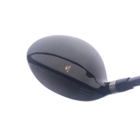 Used Cobra XL Speed 3 Fairway Wood / 15 Degrees / Regular Flex