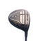 Used Cobra XL Speed 3 Fairway Wood / 15 Degrees / Regular Flex