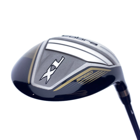 Used Cobra XL Speed 3 Fairway Wood / 15.0 Degrees / Regular Flex