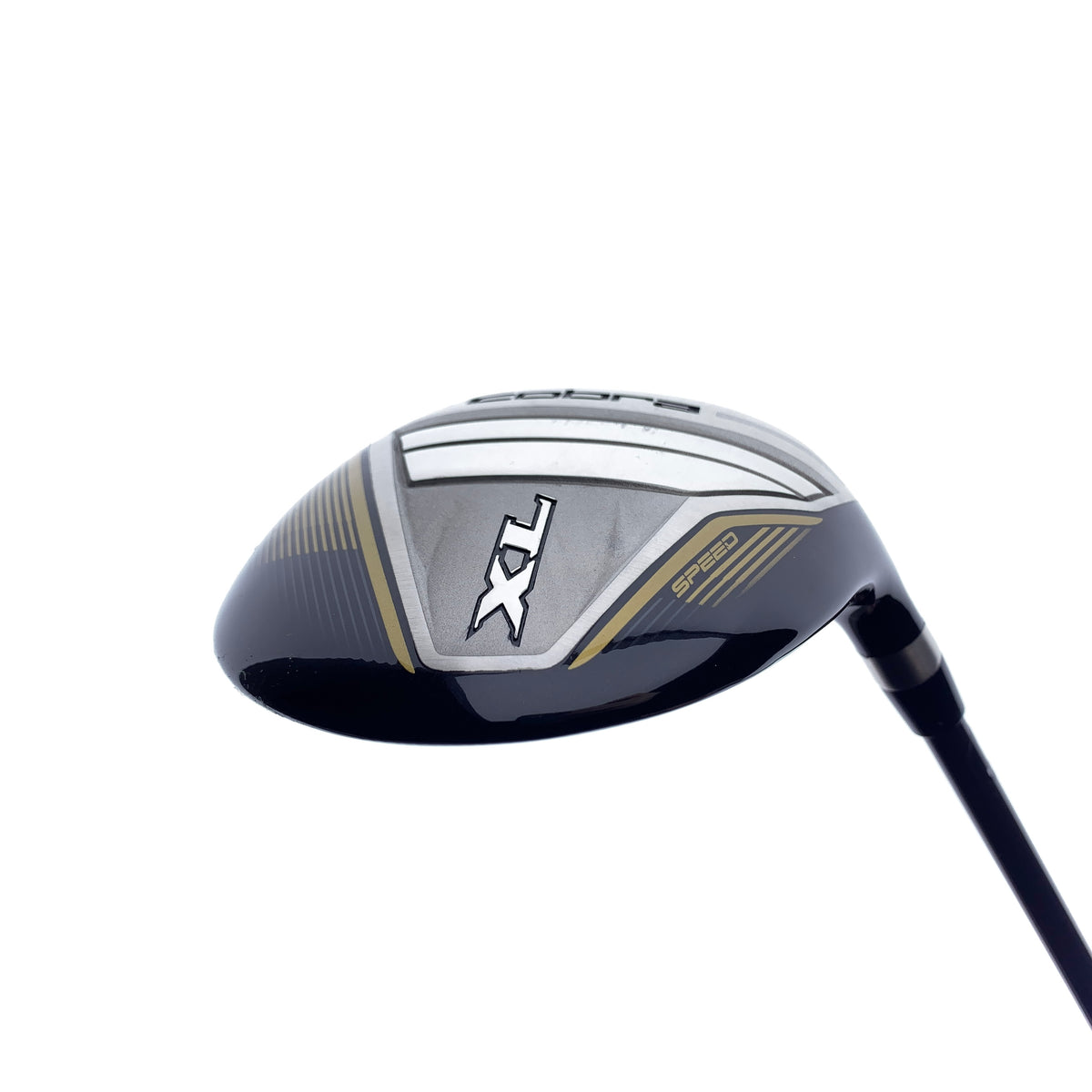 Used Cobra XL Speed 3 Fairway Wood / 15.0 Degrees / Regular Flex