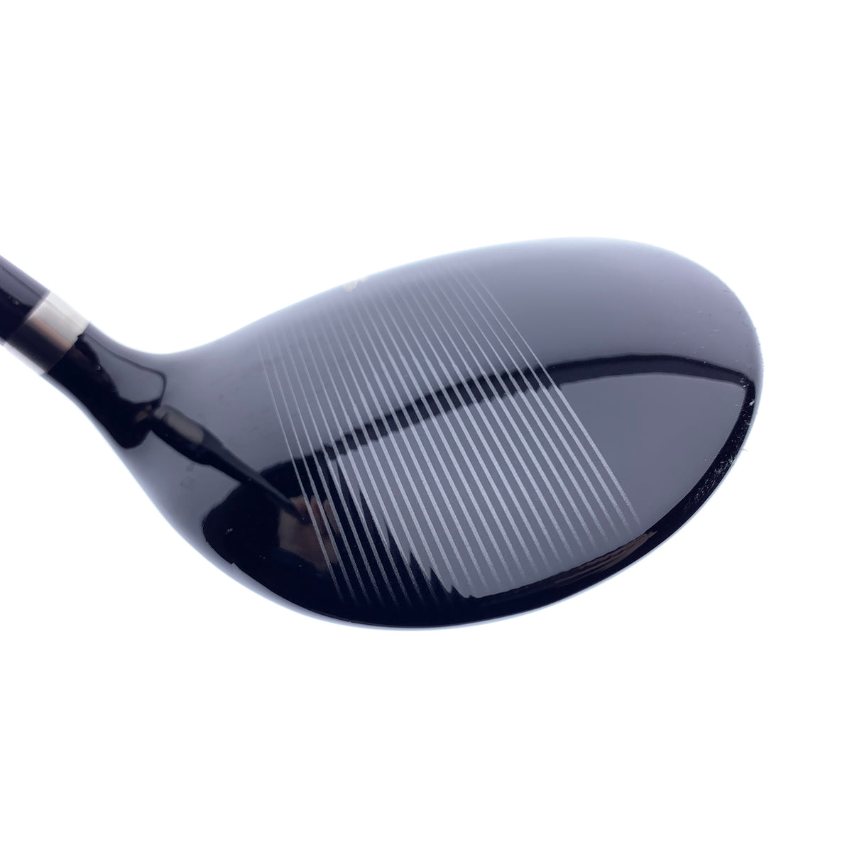 Used Cobra XL Speed 3 Fairway Wood / 15.0 Degrees / Regular Flex