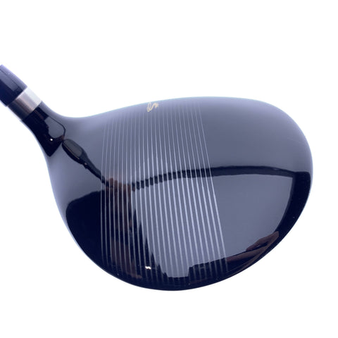 Used Cobra XL Speed 3 Fairway Wood / 15.0 Degrees / Regular Flex
