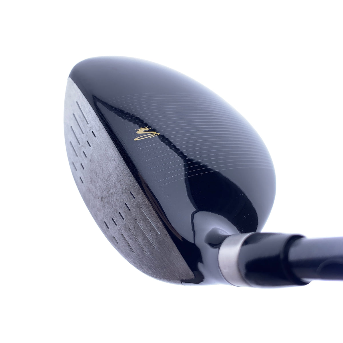 Used Cobra XL Speed 3 Fairway Wood / 15.0 Degrees / Regular Flex