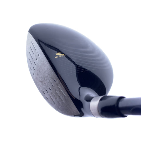Used Cobra XL Speed 3 Fairway Wood / 15.0 Degrees / Regular Flex