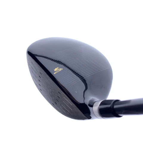 Used Cobra XL Speed 3 Fairway Wood / 15.0 Degrees / Regular Flex