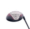 Used Cobra XL Speed 5 Fairway Wood / 22 Degrees / Ladies Flex