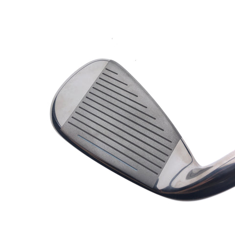 Used Cobra XL Speed 6 Iron / 26.5 Degrees / Regular Flex