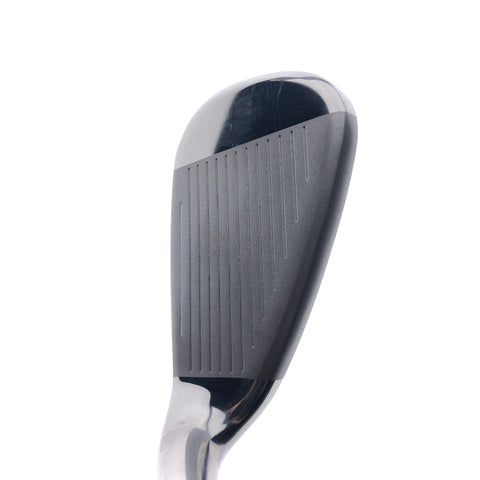 Used Cobra XL Speed 9 Iron / 40.0 Degrees / Regular Flex