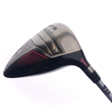 Used Cobra XL Speed Driver / 12.0 Degrees / Ladies Flex