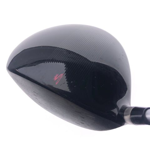 Used Cobra XL Speed Driver / 12.0 Degrees / Ladies Flex