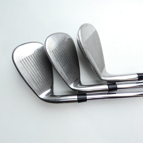 Used Cobra XL Speed Iron Set / 5 - SW / Regular Flex