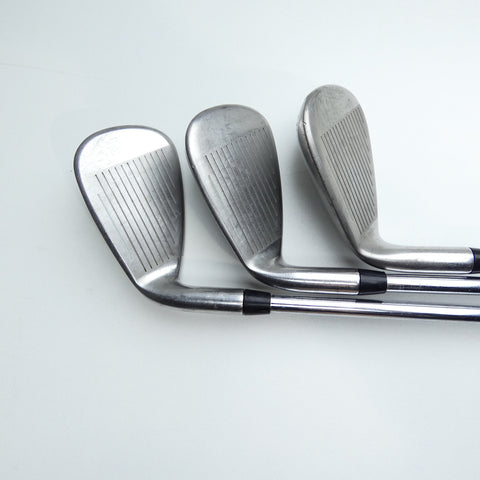Used Cobra XL Speed Iron Set / 5 - SW / Regular Flex