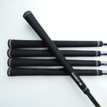 Used Cobra XL Speed Iron Set / 6 - PW / Regular Flex
