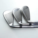 Used Cobra XL Speed Iron Set / 6 - PW / Regular Flex