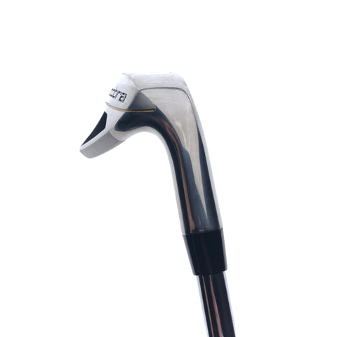 Used Cobra XL Speed Sand Wedge / 55.0 Degrees / Regular Flex