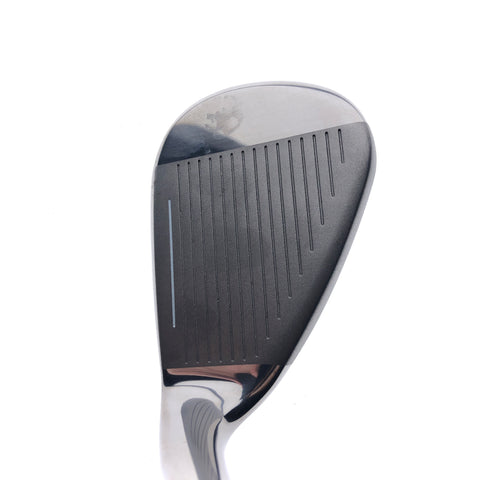 Used Cobra XL Speed Sand Wedge / 55.0 Degrees / Regular Flex