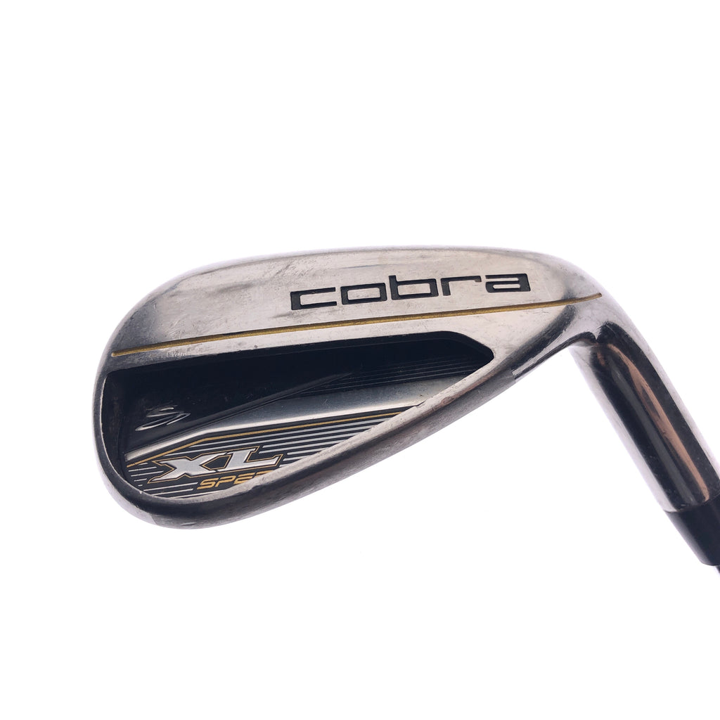 Used Cobra XL Speed Sand Wedge / Regular Flex