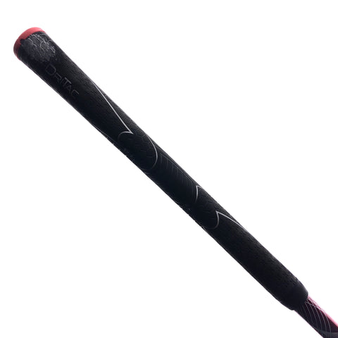 Used Cobra ZL Encore Red Driver / 9.5 Degrees / Stiff Flex