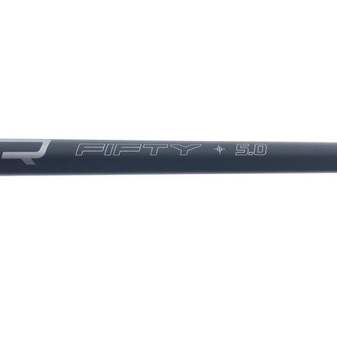 Used Cypher Fifty 5.0 A Rescue / Hybrid Shaft / Lite Flex / Titleist Adapter