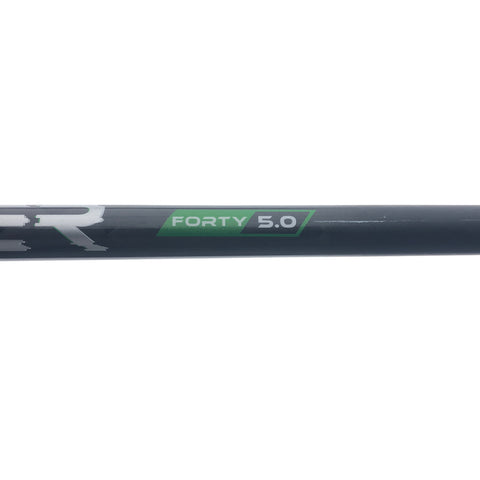 Used Cypher Forty 5.0 A Fairway Shaft / Lite Flex / TM Gen 2 Adapter