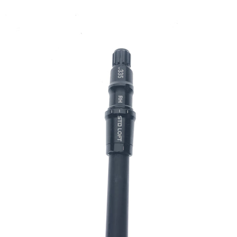 Used Cypher Forty 5.0 A Fairway Shaft / Lite Flex / TM Gen 2 Adapter