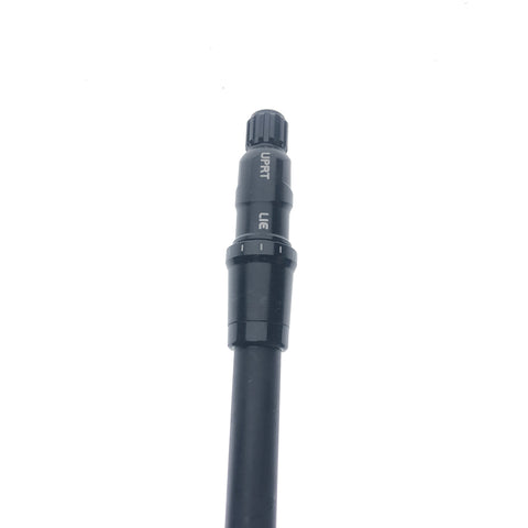 Used Cypher Forty 5.0 A Fairway Shaft / Lite Flex / TM Gen 2 Adapter