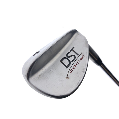 Used DST Compressor PW Iron / 58.0 Degrees
