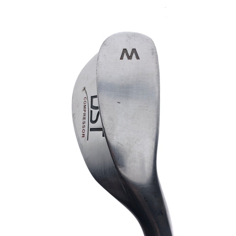 Used DST Compressor PW Iron / 58.0 Degrees