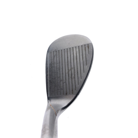 Used DST Compressor PW Iron / 58.0 Degrees