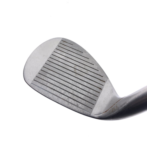 Used DST Compressor PW Iron / 58.0 Degrees