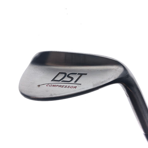 Used DST Compressor PW Iron / 58.0 Degrees