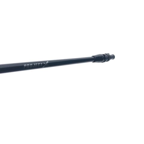 Used Denali Black 60g 6.0 Driver Shaft / Stiff Flex / Callaway Gen 2 Adapter