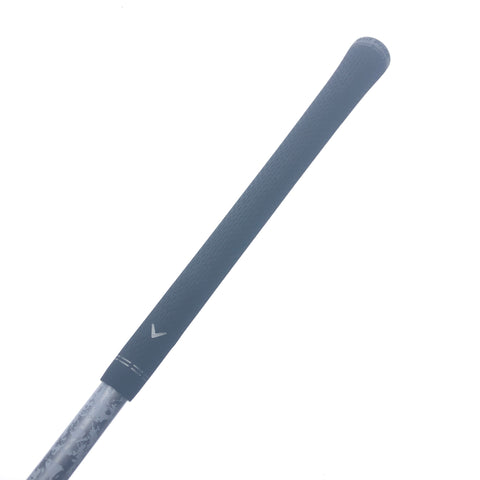 Used Denali Black 80g 6.5 Fairway Shaft / X-Stiff Flex / Callaway Gen 3