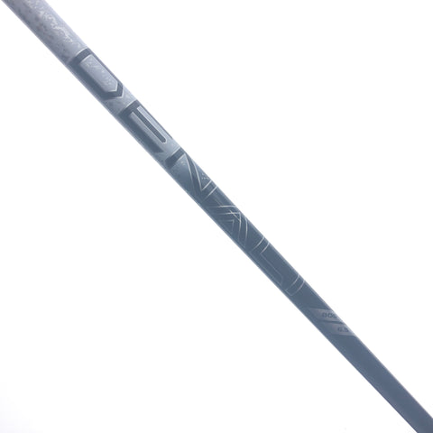 Used Denali Black 80g 6.5 Fairway Shaft / X-Stiff Flex / Callaway Gen 3