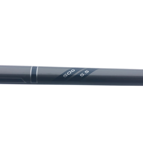 Used Denali Blue 50g 5.5 Driver Shaft / Regular Flex / Callaway Gen 2 Adapter