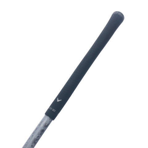 Used Denali Blue 50g 5.5 Driver Shaft / Regular Flex / Callaway Gen 2 Adapter