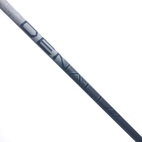 Used Denali Blue 50g 5.5 Driver Shaft / Regular Flex / Callaway Gen 2 Adapter