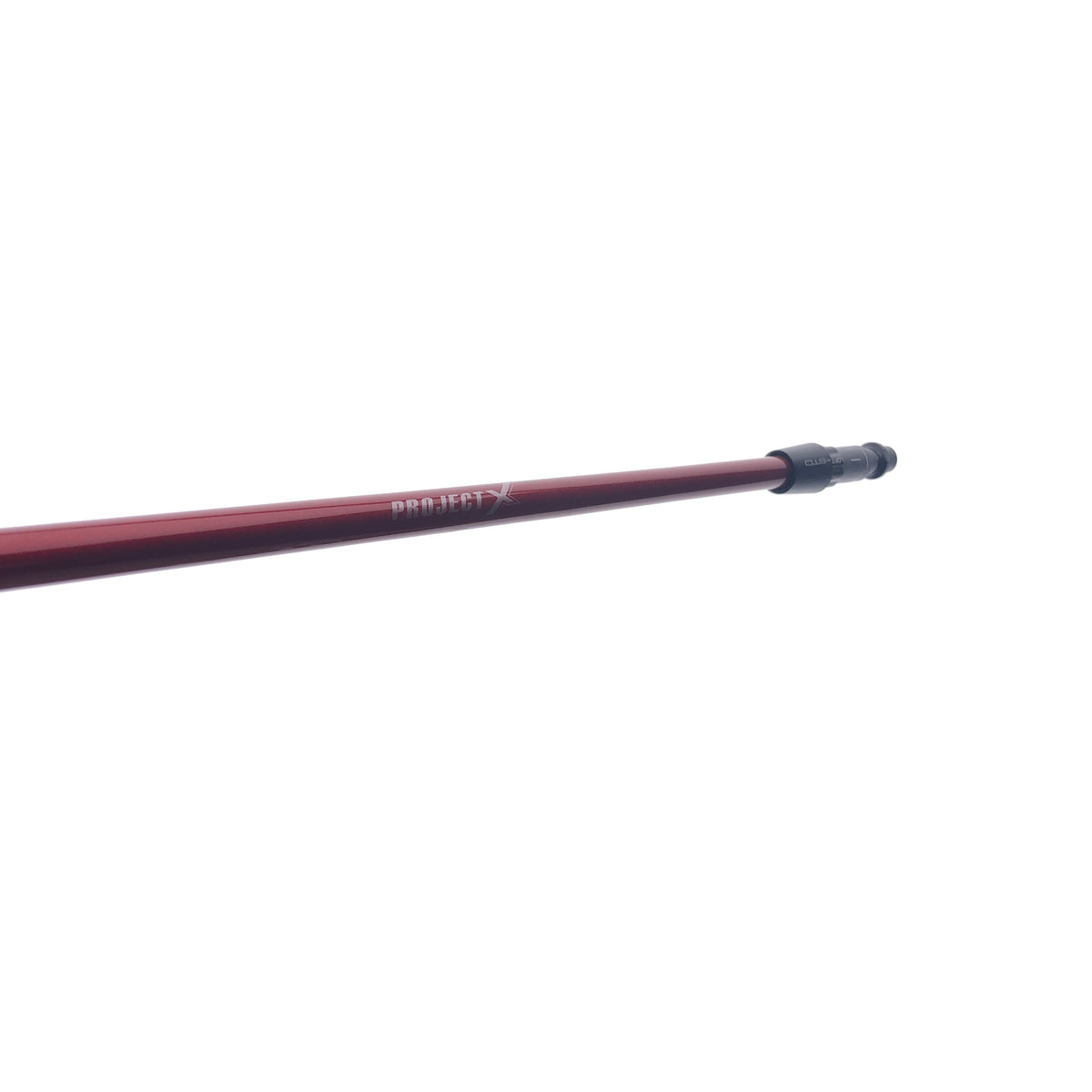 Used Denali Red 5.0 50g Driver Shaft / Soft Regular Flex / Mizuno Gen 2 Adapter