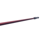 Used Denali Red 5.0 50g Driver Shaft / Soft Regular Flex / Mizuno Gen 2 Adapter