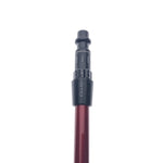 Used Denali Red 5.0 50g Driver Shaft / Soft Regular Flex / Mizuno Gen 2 Adapter