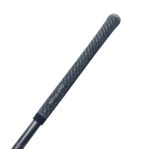 Used Diamana GT 60 TX Driver Shaft / TX Flex / TaylorMade Gen 2 Adapter