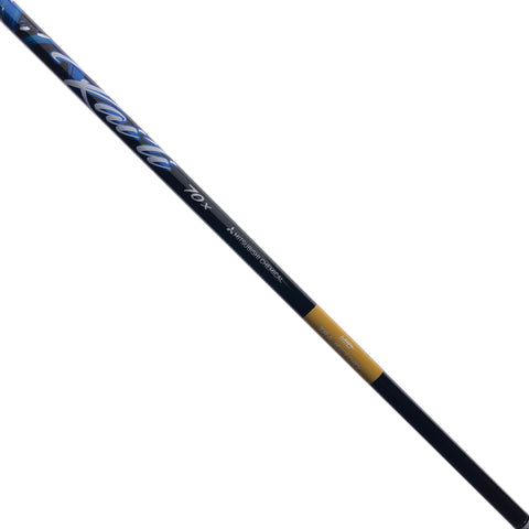 Used Diamana Kai'li Blue 70 Fairway Shaft / X-Stiff Flex / TaylorMade Gen 2