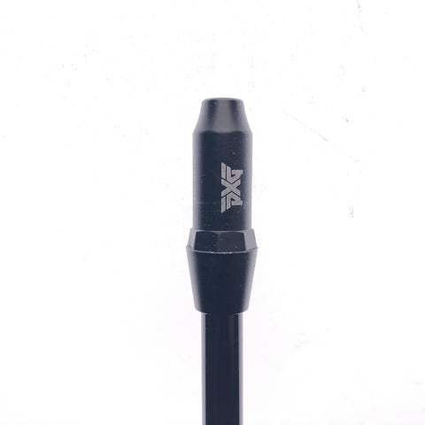Used Diamana Limited S70 X Driver Shaft / X-Stiff Flex / PXG Adapter
