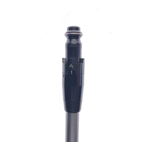 Used Diamana M+ 60 R Fairway Shaft / Regular Flex / Titleist Gen 2 Adapter