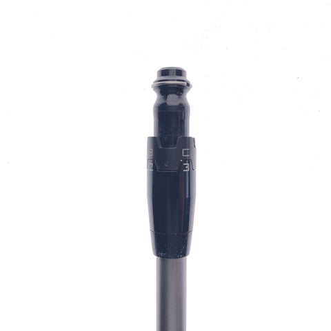 Used Diamana M+ 60 R Fairway Shaft / Regular Flex / Titleist Gen 2 Adapter