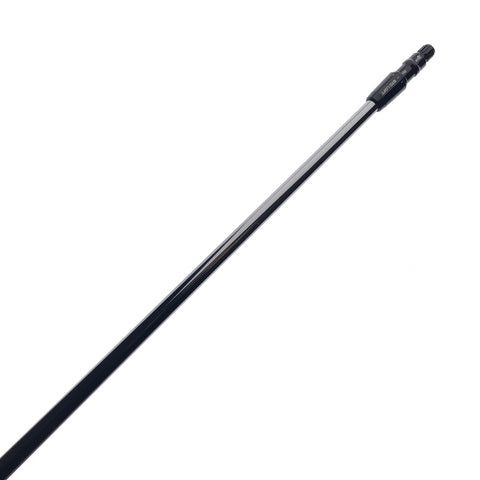 Used Diamana RF 60 TX Driver Shaft / TX Flex / TaylorMade Gen 2 Adapter