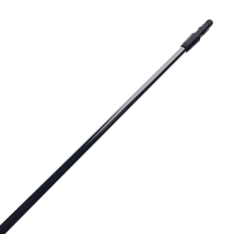 Used Diamana RF 60 TX Driver Shaft / TX Flex / TaylorMade Gen 2 Adapter