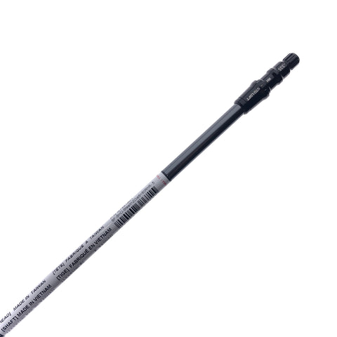 Used Diamana S+ 60 R Driver Shaft / Regular Flex / TaylorMade Gen 2 Adapter