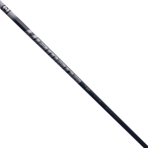 Used Diamana S+ 60 S Driver Shaft / Stiff Flex / TaylorMade Gen 2 Adapter